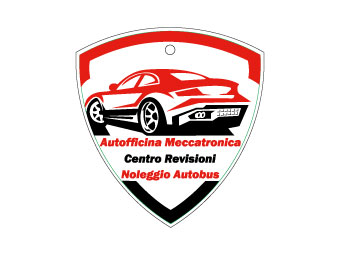Profumatores Auto Personalizati