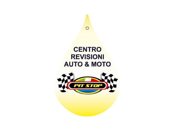 Profumatori auto personalizzati esempio numero:1323