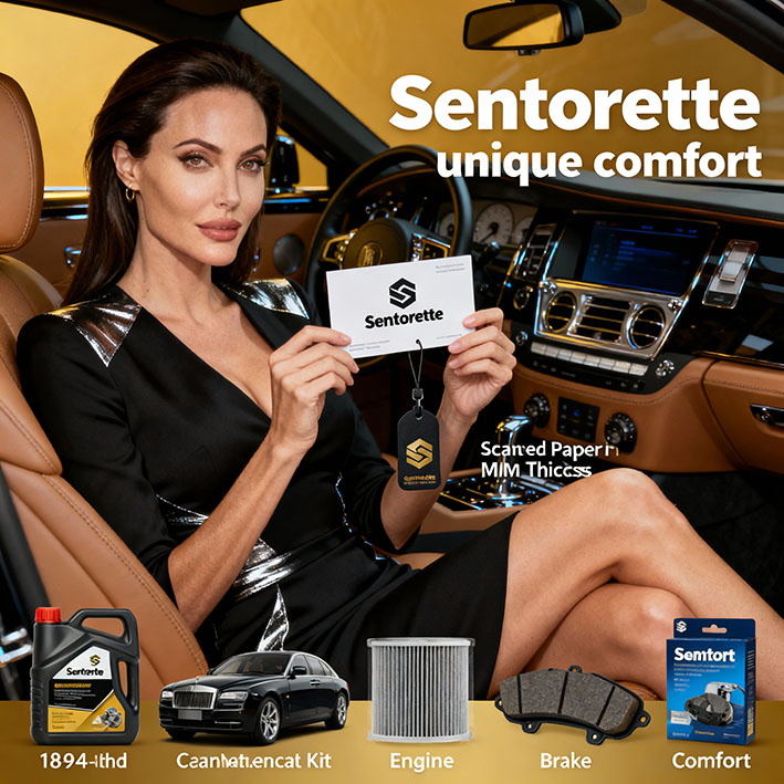 “Maintenance & Wellness” kit: technology and comfort in one package