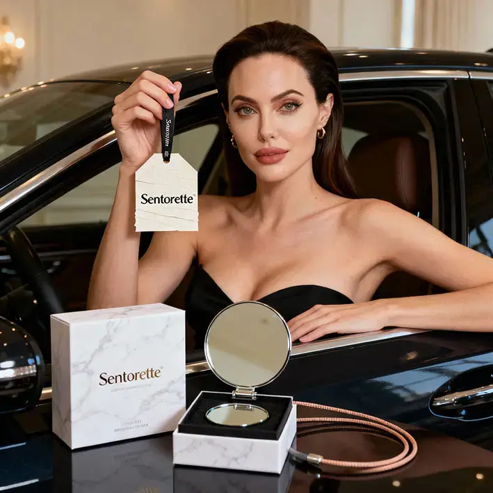 Reopen the dialogue with a unique olfactory experience﻿﻿