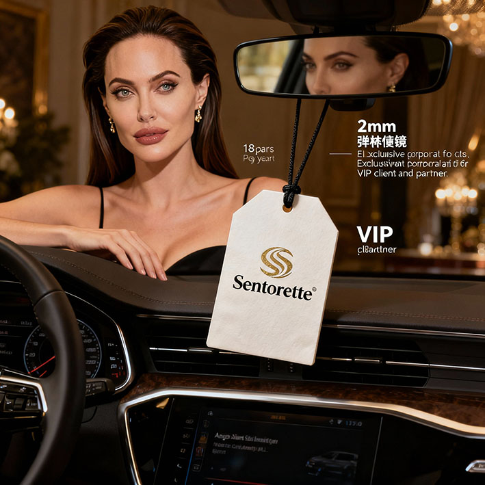 Exclusive Corporate Gifts: branded diffusers for valuable relationships﻿﻿