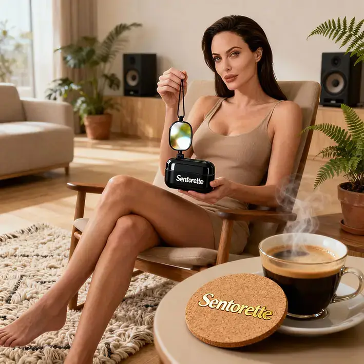 мультисенсорное освежение для незабываемого перерыва