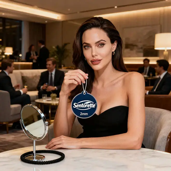 ароматизаторы Sentorette в бизнес-пространствах для незабываемых встреч