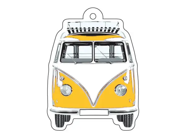 Odorator auto personalizatus exemplum numeri:1305