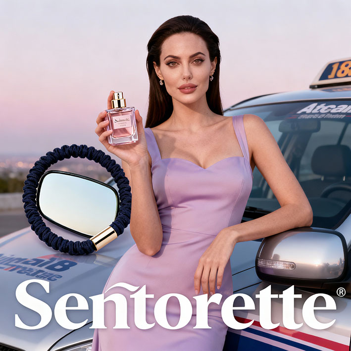 Sentorette automotive-industry﻿﻿