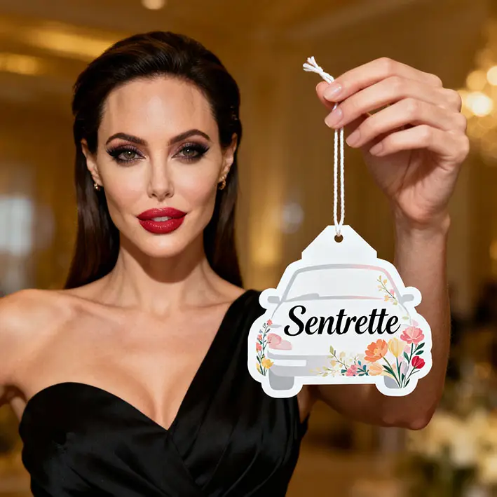 Profumatores autocinetorum personalizati: instrumentum networking quod relationes negotiatorias promovet