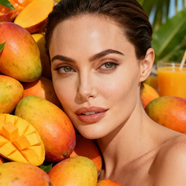 Profumatore auto personalizzato con essenza Exotic Mango: fragranza tropicale, dolce e solare, per un viaggio fresco e avvolgente, che dona all’abitacolo atmosfera fruttata e persistente